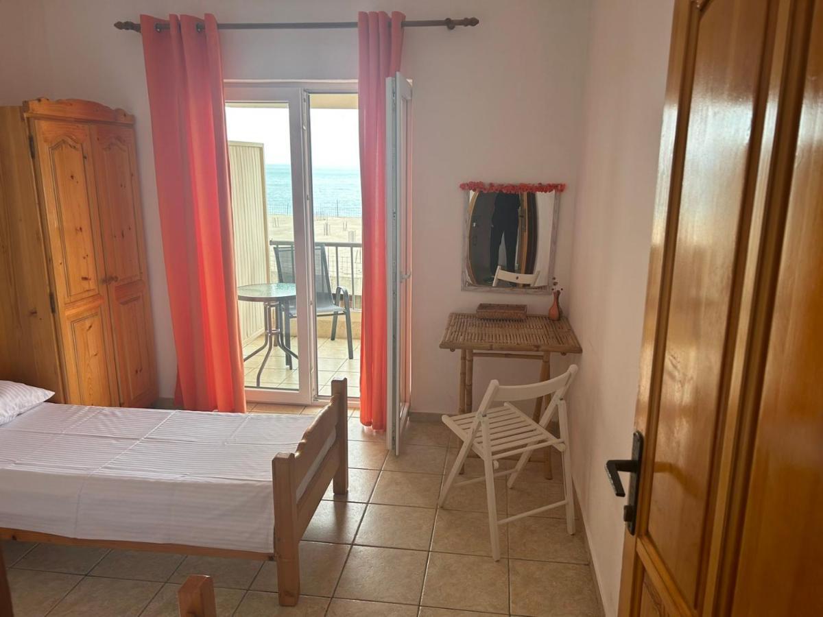 Apartments Djulija Сутоморе Экстерьер фото