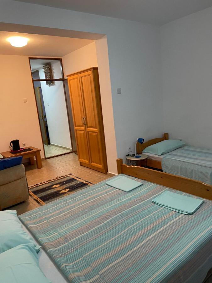 Apartments Djulija Сутоморе Экстерьер фото