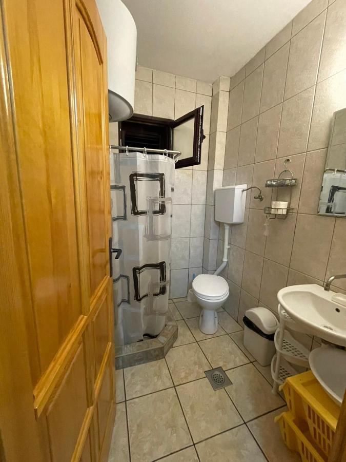 Apartments Djulija Сутоморе Экстерьер фото