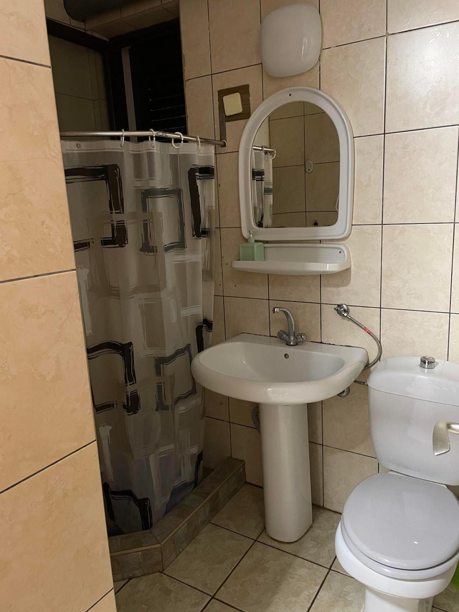 Apartments Djulija Сутоморе Экстерьер фото